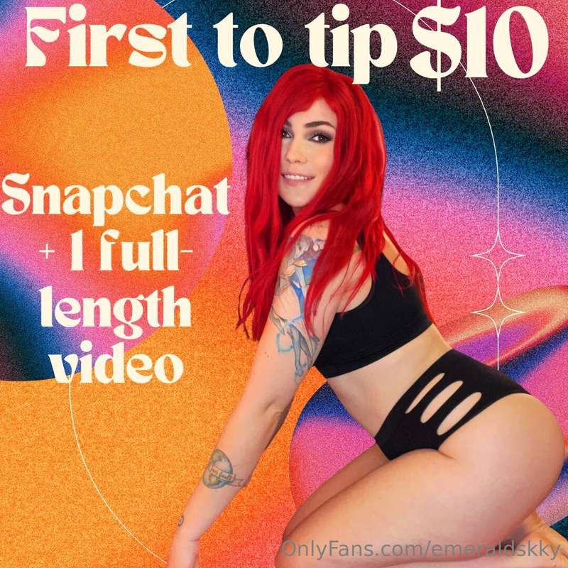 Emeraldskky - Onlyfans - 2025-06-15T06:00:23