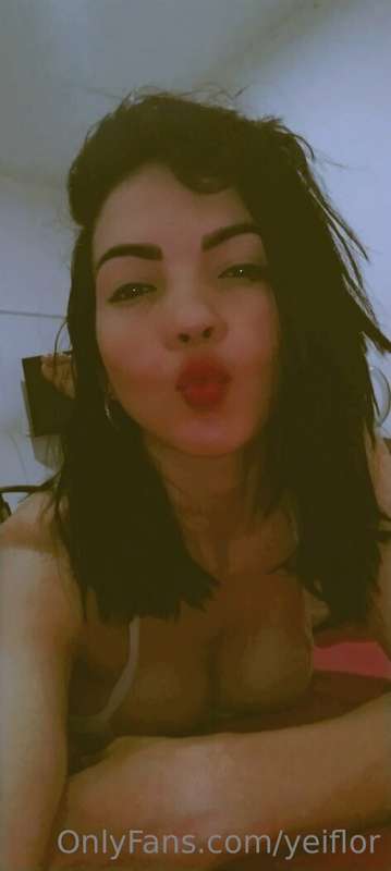 😘