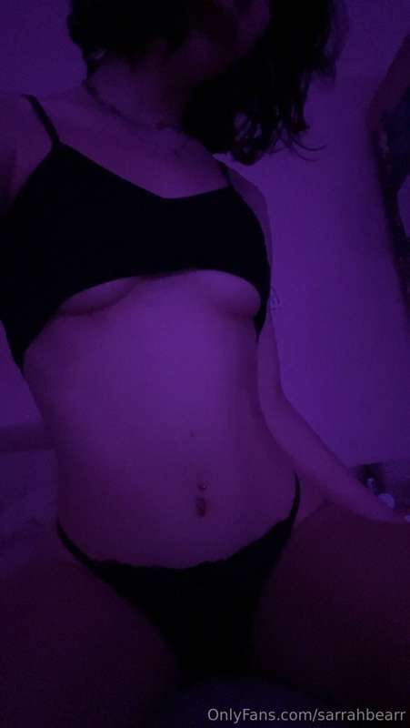 ready to play? 😈