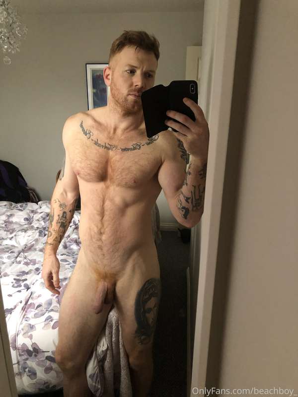 Gmornin!