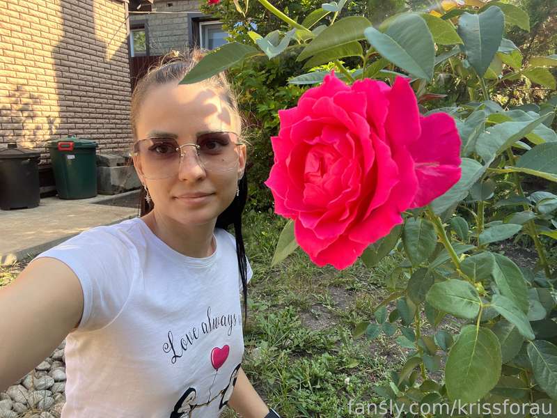 Krissforau - Fansly - 23 Aug, 2024 4