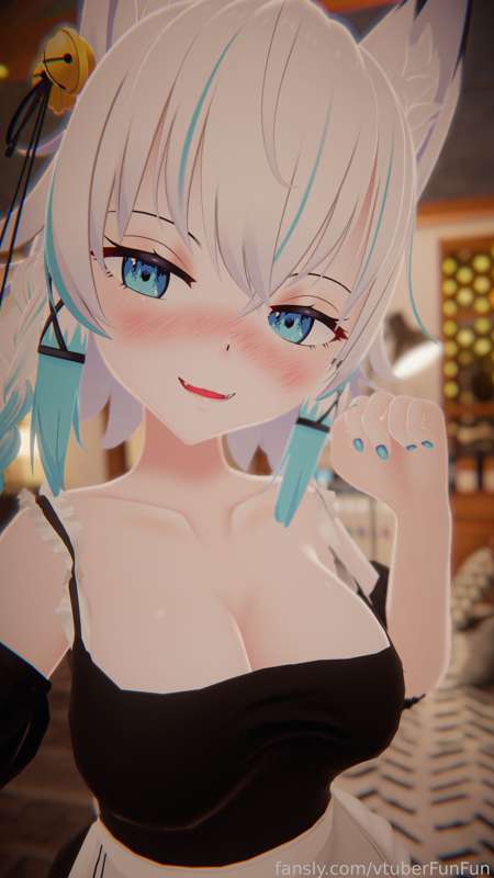 Vtuberfunfun - Fansly - 22 Mar, 2022 4