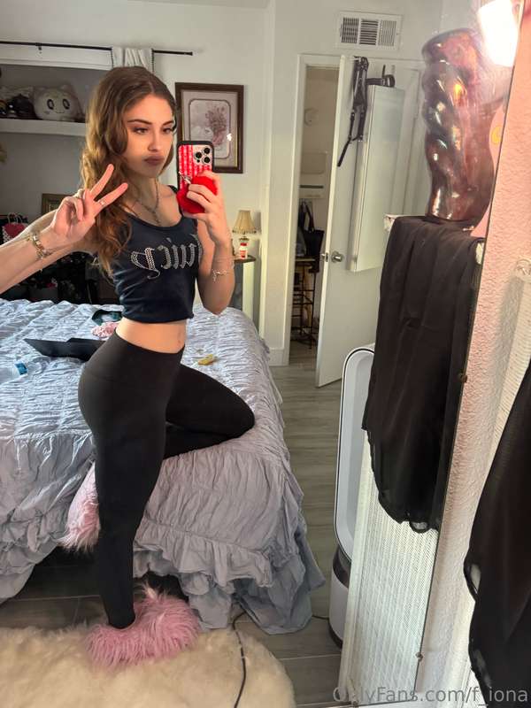 Monday bumday ✌️