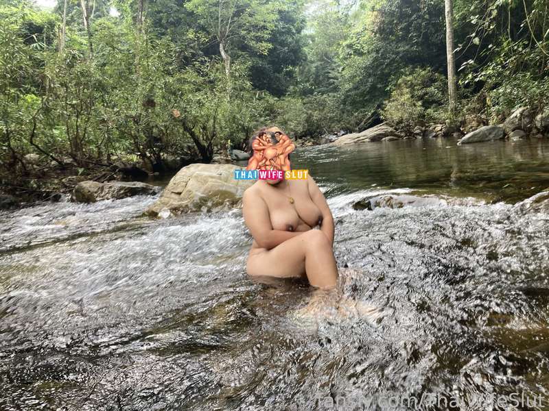 Thaiwifeslut - Fansly - 17 Aug, 2023