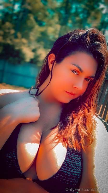 Svt.Tia - Onlyfans - 15 Mar, 2024