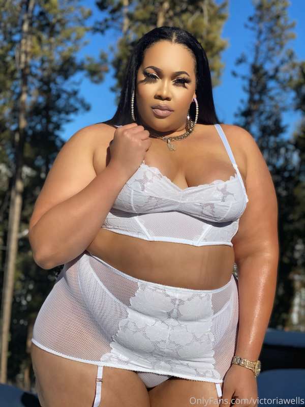 Your snow bunny 6