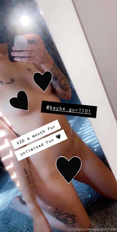 Check Snapchat and onlyfans and follow theses girls 1