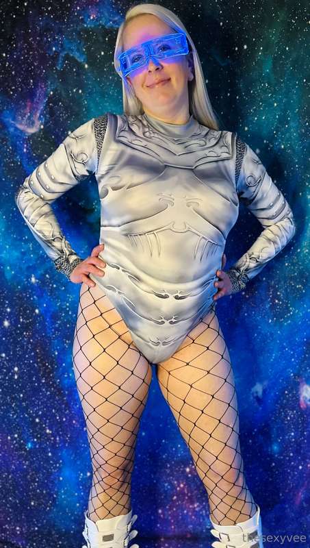 **May the 4th be with you** 🌟