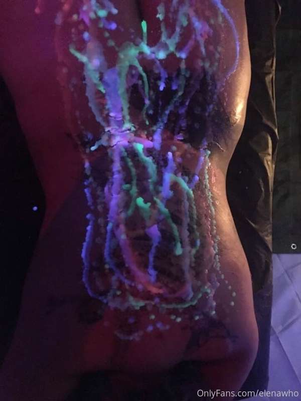Elenawho - Onlyfans - 21 Sep, 2020