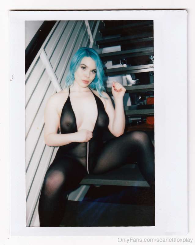 Polaroids shot by @beau_roulette on Instagram! These are so ..