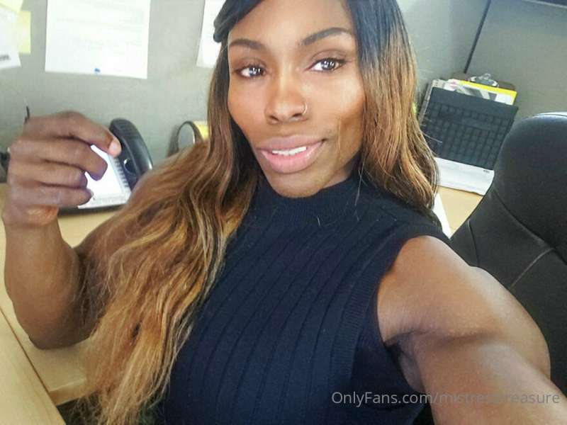 Mistresstreasure - Onlyfans - 07 Sep, 2022