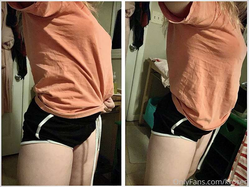 make sure she’s thick so you have more to grab onto😘