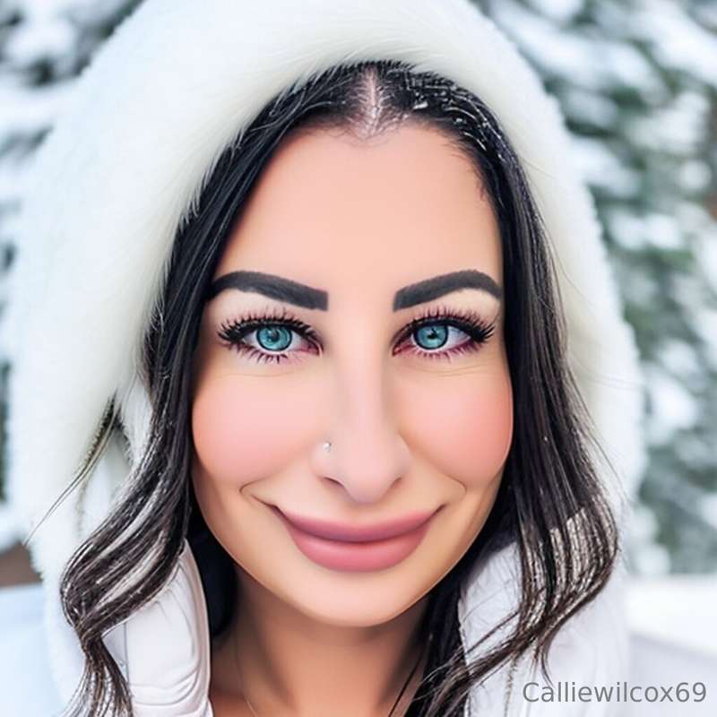 Calliegirl69 - Onlyfans - 21 Feb, 2024