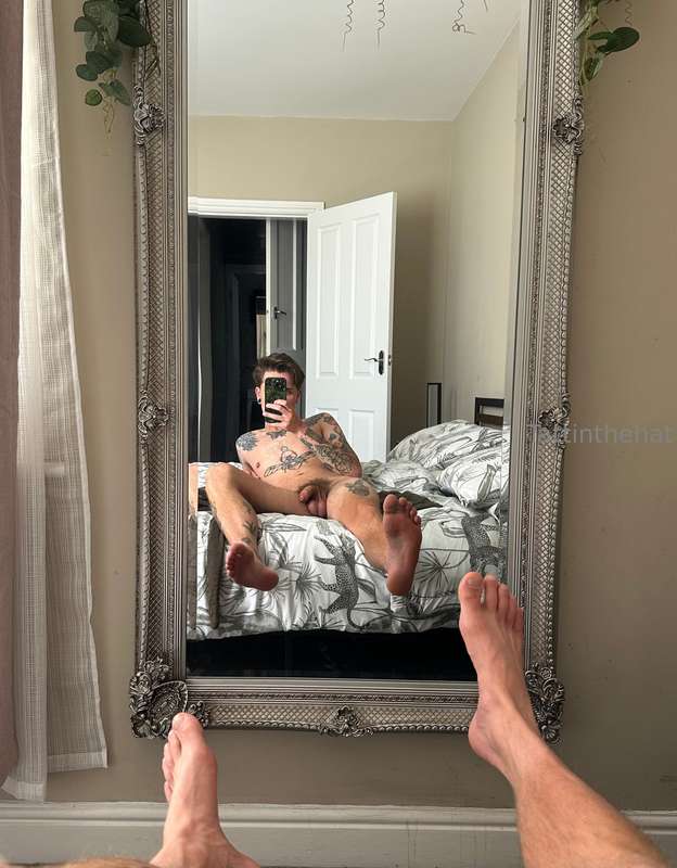 Good morning guys 😴 