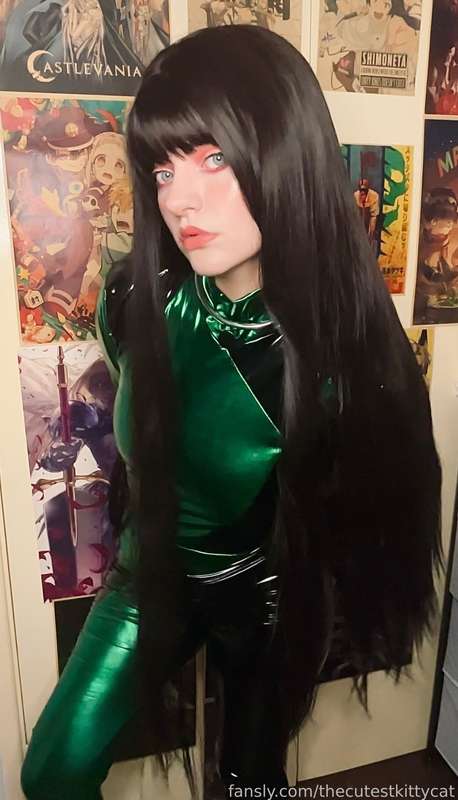 Thecutestkittycat - Fansly - 24 Oct, 2024