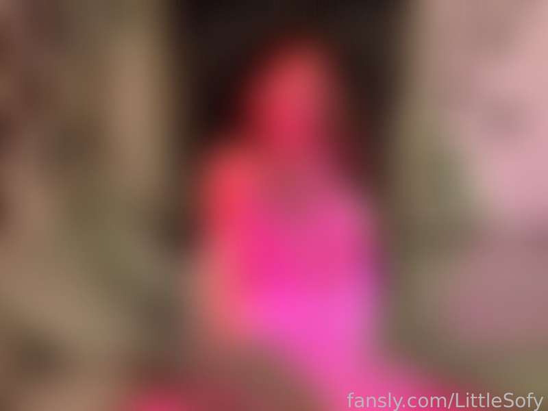 Littlesofy - Fansly - 05 Feb, 2024