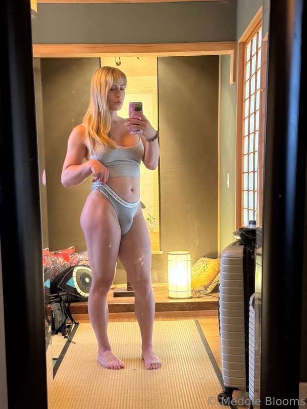 Some selfies :) 4