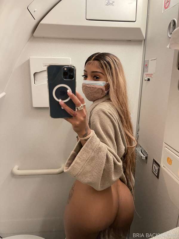 😈😈😈 airplane fun 1