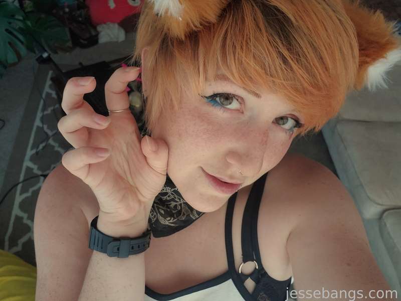 Jessebangs - Fansly - 05 Sep, 2022
