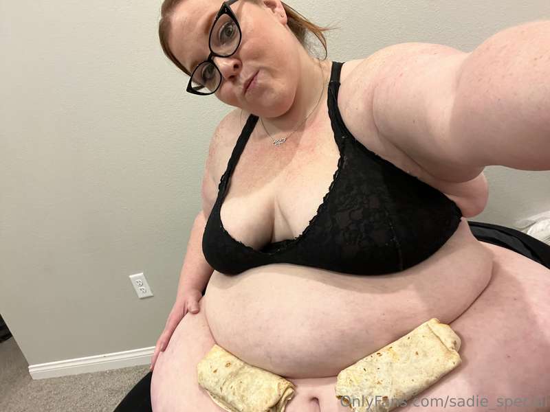  I picked up some Taco Bell on my way home and couldn't wait.. 15