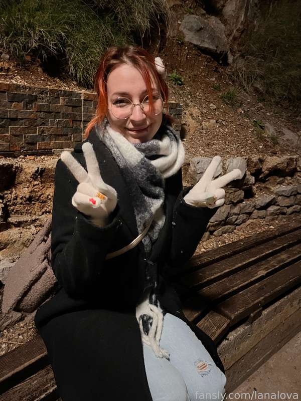 Lanalova - Fansly - 03 Feb, 2024 2