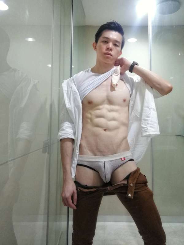 hot sweaty morning. 1