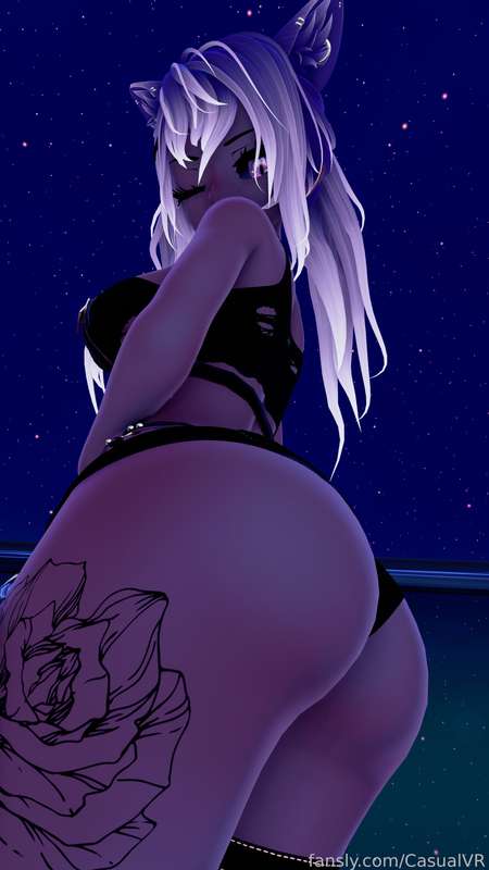 Casualvr - Fansly - 05 Mar, 2025 8