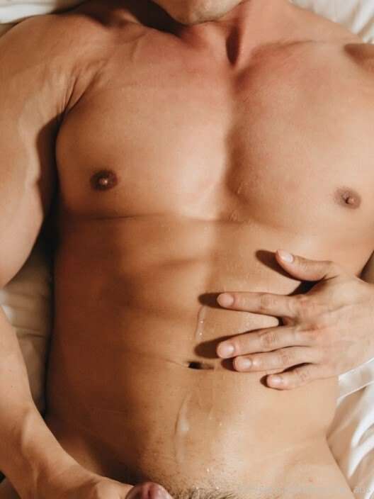 Jerk off video from my magazine