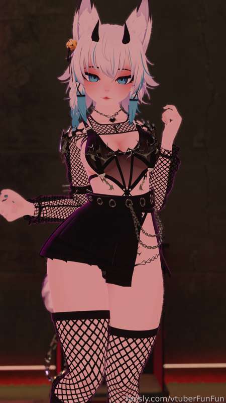Vtuberfunfun - Fansly - 24 May, 2023 15