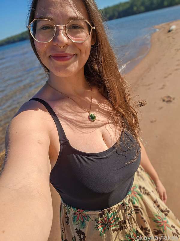 Okaykaylakay - Fansly - 10 Sep, 2024