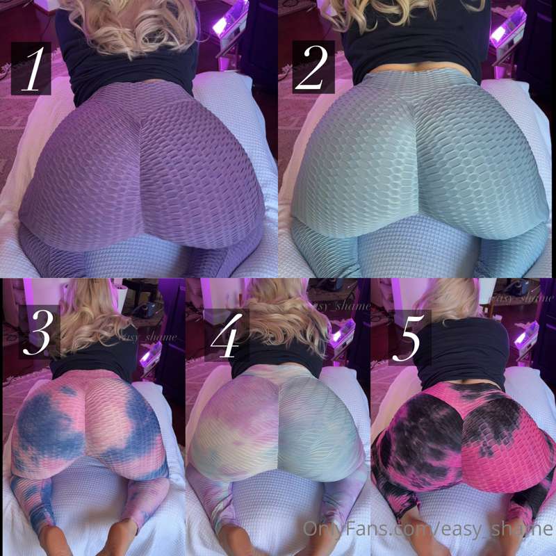 ***Leggings Available!***
They’re here!  I’ve been so excite..