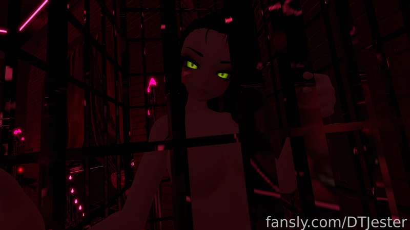 Dtjester - Fansly - 16 Apr, 2023 9