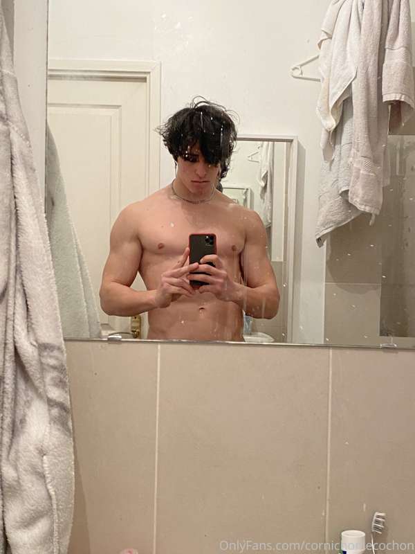 Gattouz0 - Onlyfans - 25 Jan, 2021