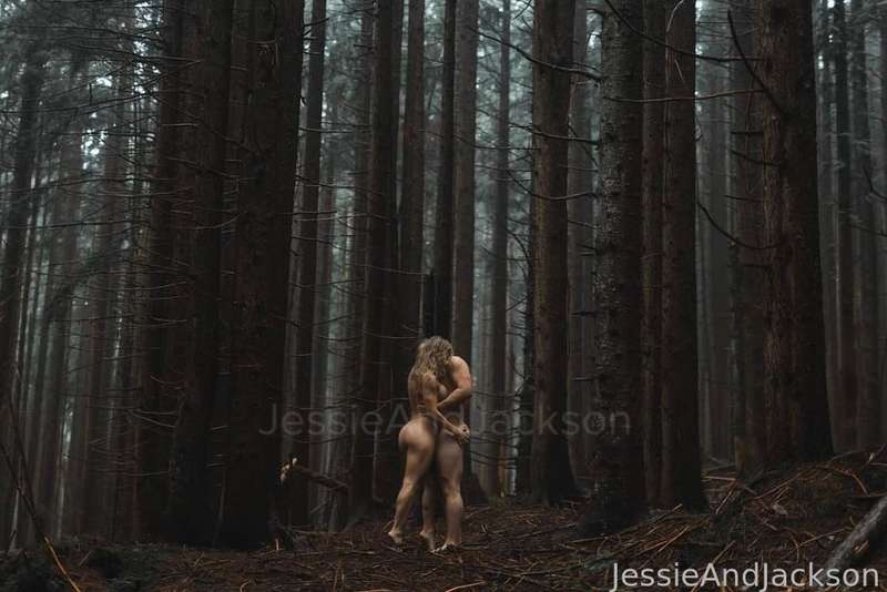 Jessieandjackson - Fansly - 02 May, 2024