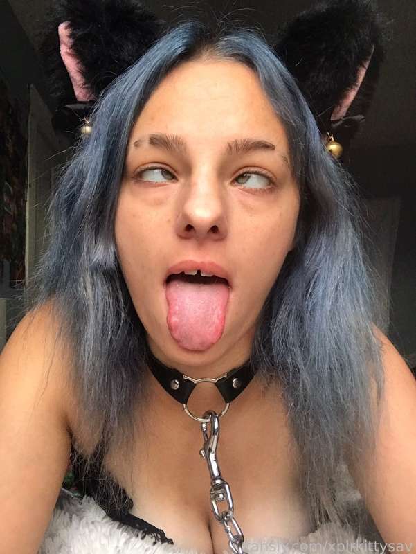 Xplrkittysav - Fansly - 03 Aug, 2024 11
