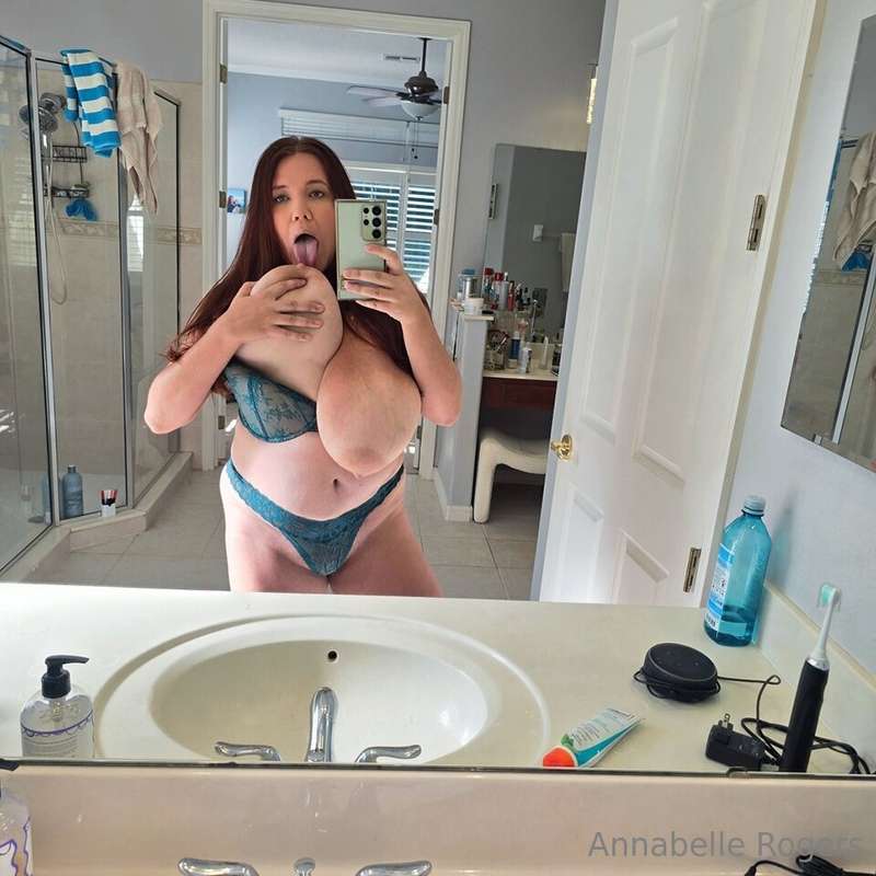 Did the thirst trap work? 4