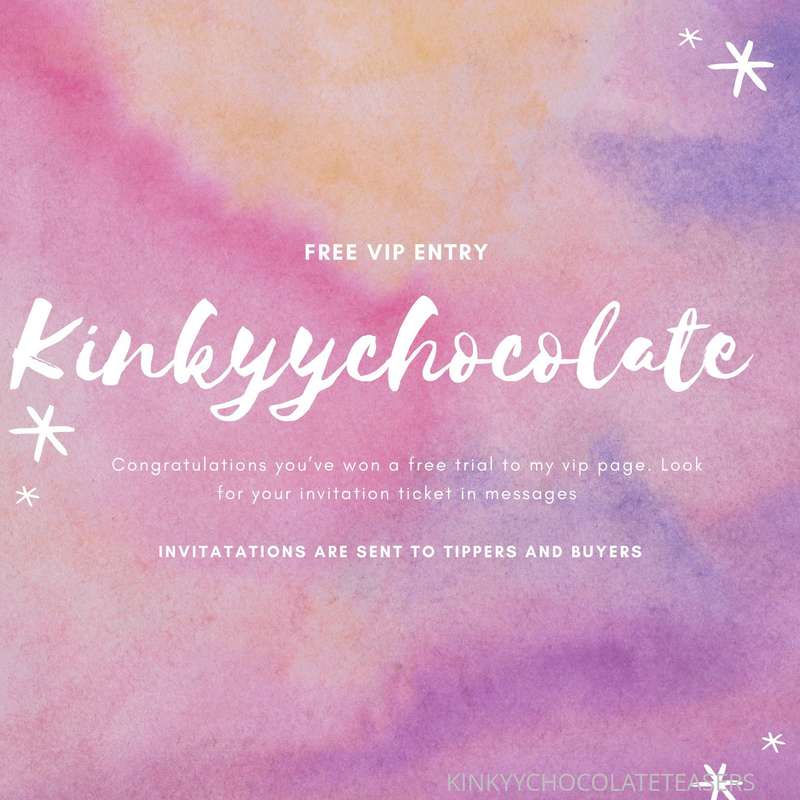 ⭐️SENDING OUT WINNER MESSAGES⭐️