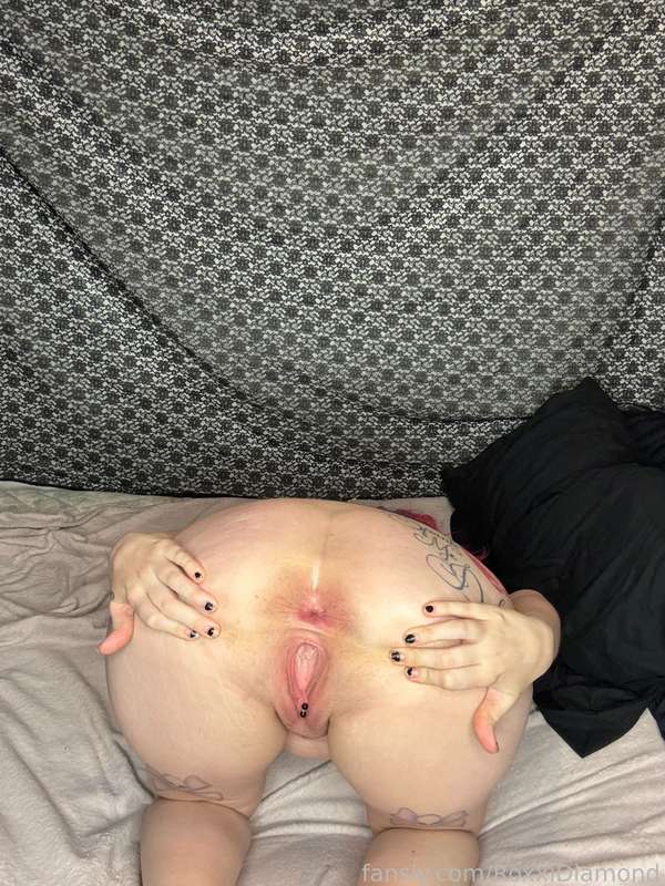 Roxxidiamond - Fansly - 17 Mar, 2025 25