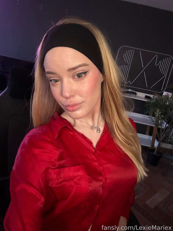 Lexiemariex - Fansly - 19 Feb, 2025