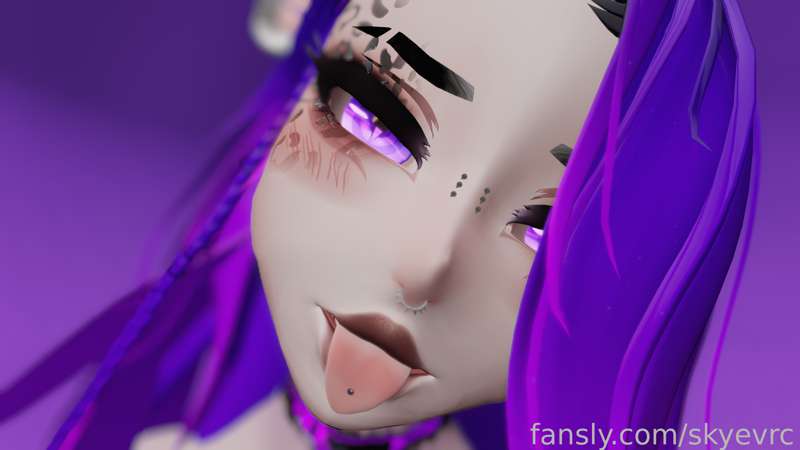 Msskylarvr - Fansly - 02 Jun, 2022