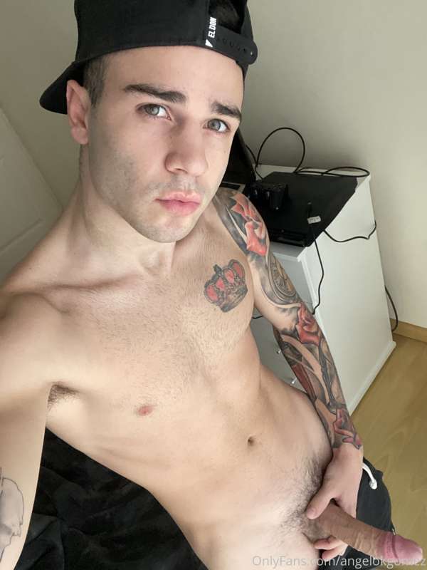Angelokgomez - Onlyfans - 23 Dec, 2020 1