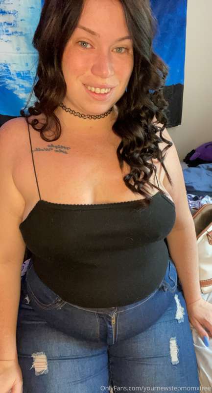 Like my curls and my girls? 😉💋
