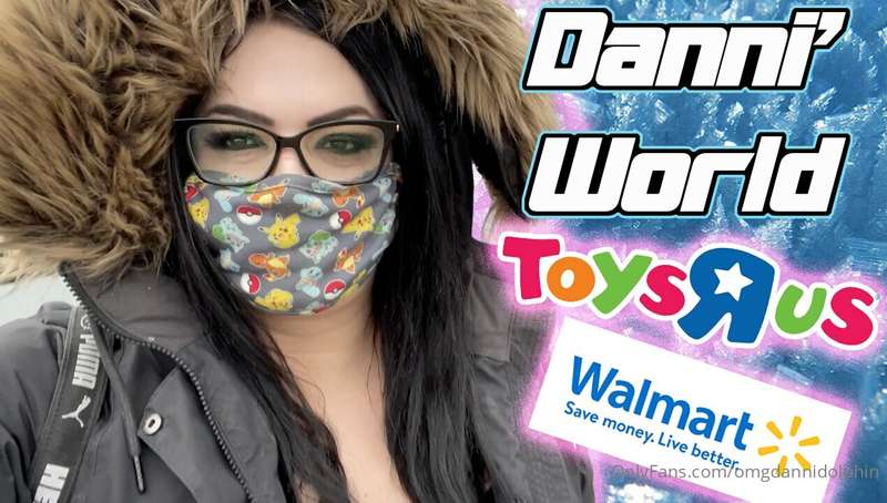 Don't forget to checkout my latest YouTube videos. Toy hunts.. 3