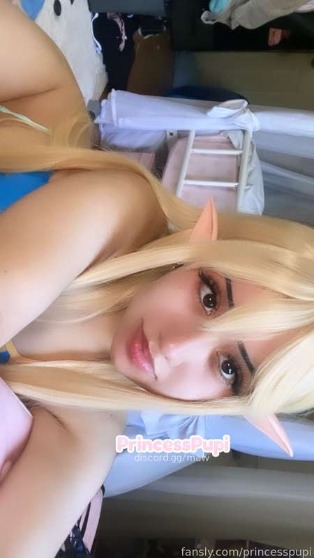 Princesspupi - Fansly - 20 Nov, 2023 2