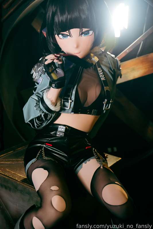Yuzuki_No_Fansly - Fansly - 14 Dec, 2024 45