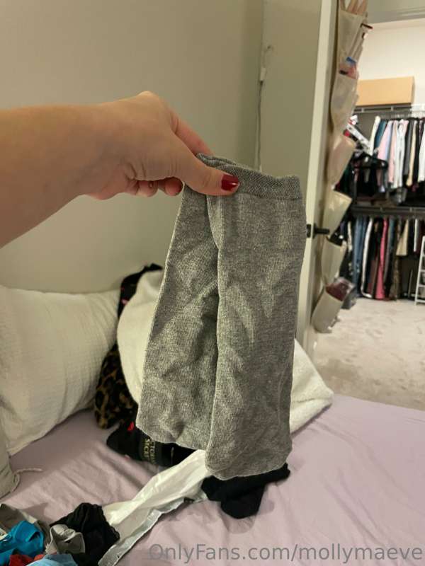 👙 **PANTIES & SOCKS 1/2 OFF WHEN YOU PURCHASE IN TOKENS ON M.. 16