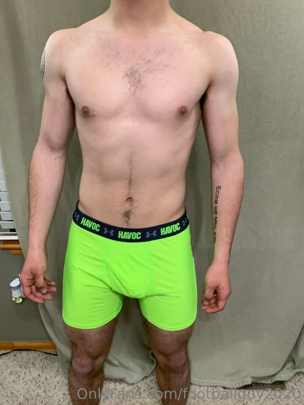 Underwear and clothing modeling Set 9 25