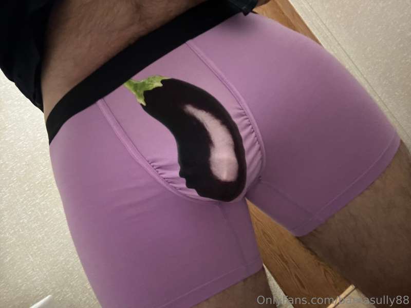 Like the new pair? Lol