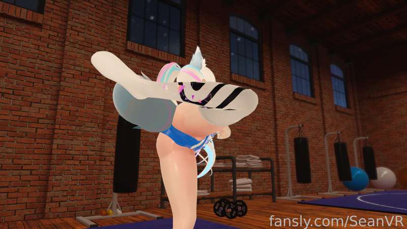 Seanvr - Fansly - 11 Feb, 2025 11