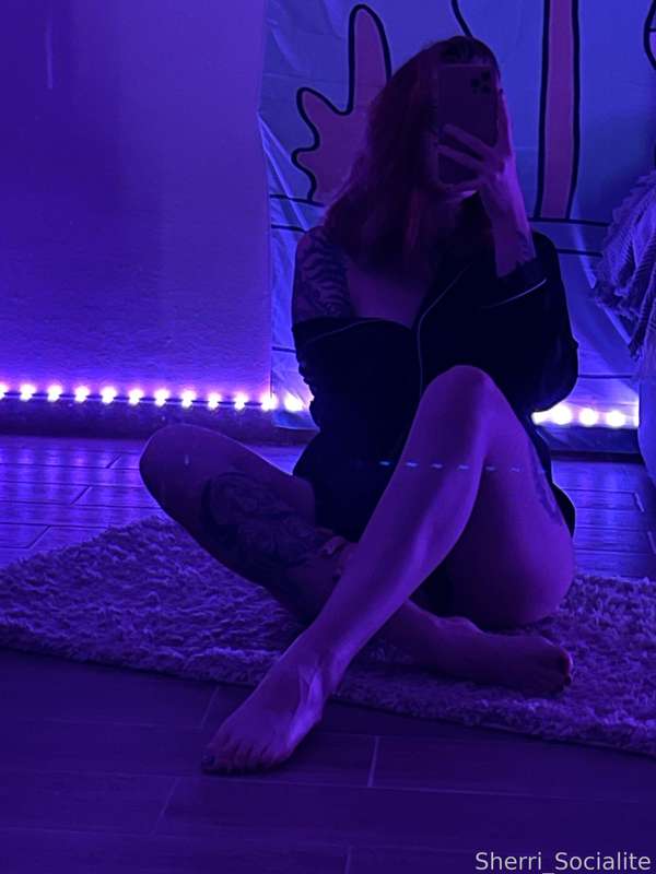 Sherri_Socialite - Fansly - 20 Jul, 2022 2